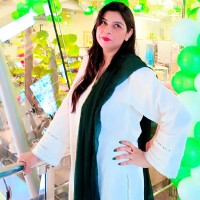 Munazza Kausar