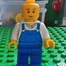 Lego Waffen Bauen