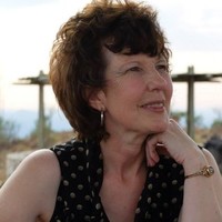 Elize Engelbrecht