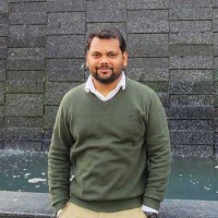 Abhishek Kumar