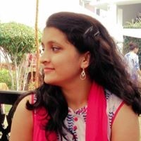 Gauri Joglekar
