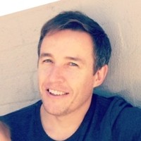 Simon Thompson