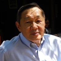 Ronald Goh