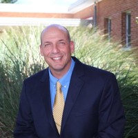 Rob Schmidt, Ed.D, Lcpc, Ncc