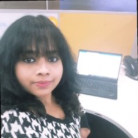 Deepa Thakur Rao