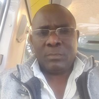 Louis Mbamba N'tandou