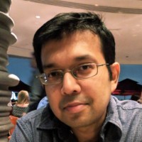 Anil Gangolli