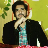 Muhammad Awais Tufail