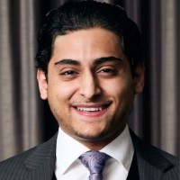 Hasan H. Khalil
