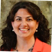 Mary Lugo
