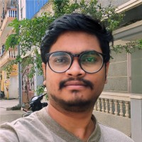 Balaraman Subbarayan