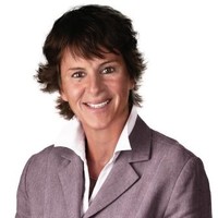 Marie-Claude Desroches