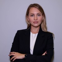 Anastassiya Yershova