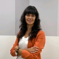 Patricia Bustos Martín