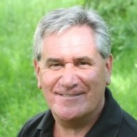 Barry Bailey - FInstILM FInstISMM