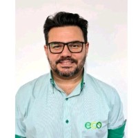 Daniel Castro Paes