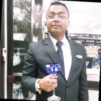 Prashant Kumar