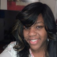 Takisha Griset - Adger, M.S
