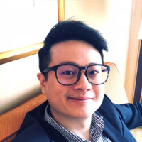 Aaron Nicholas Zhang