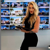 Bree Lucas