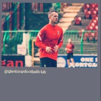 Ciaran O Connor