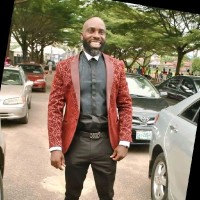 Ubong Johnny