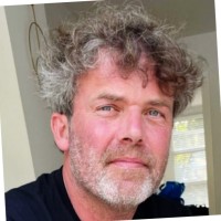 Sander van der Veen