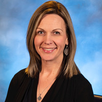 Ammy Butler, Shrm-Cp