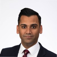Krishan Patel