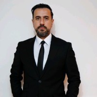 Abdullah Özyürek, SMMM