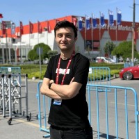 Berkay Güçlü