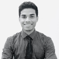 Aditya Aman - Looking for an opportunity