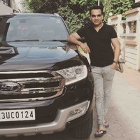 Rakkesh Soni