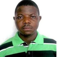 Ige Olarewaju Justice