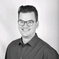 Mauritz Van Den Heever, CFP® CIPM