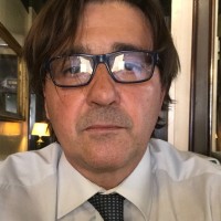 Fabrizio Rezza