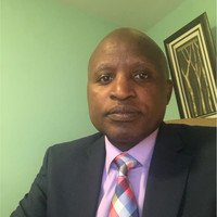 Peter Mariga
