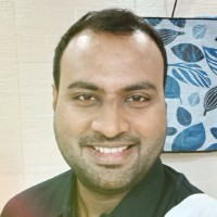 Anand Salve