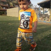 haris raees