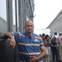Ajit Bhave