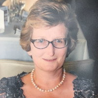 Peggy Sutherland-Rose