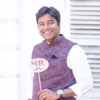 Shreyas Verukhia