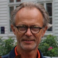 Bjørn Stagrum