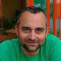Daniel Horálek