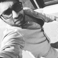 Saud Ur Rehman