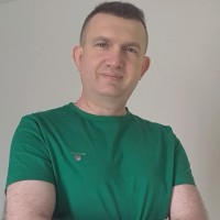 Martin Stormland
