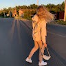 Alina Zosimova