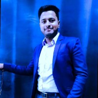 Deenesh Kumar Dash