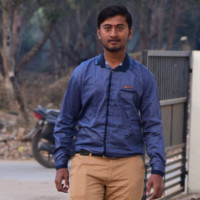 Hirenkumar Prajapati