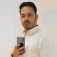 Amrish Tripathi